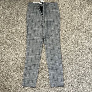 Loft Sutton Skinny Pant